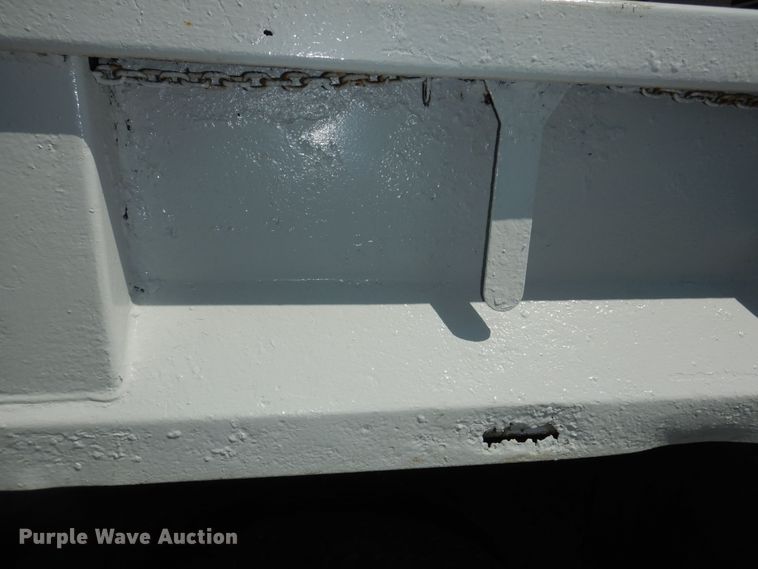 image for item MD9242 1999 Ford F450 Super Duty  dump flatbed truck