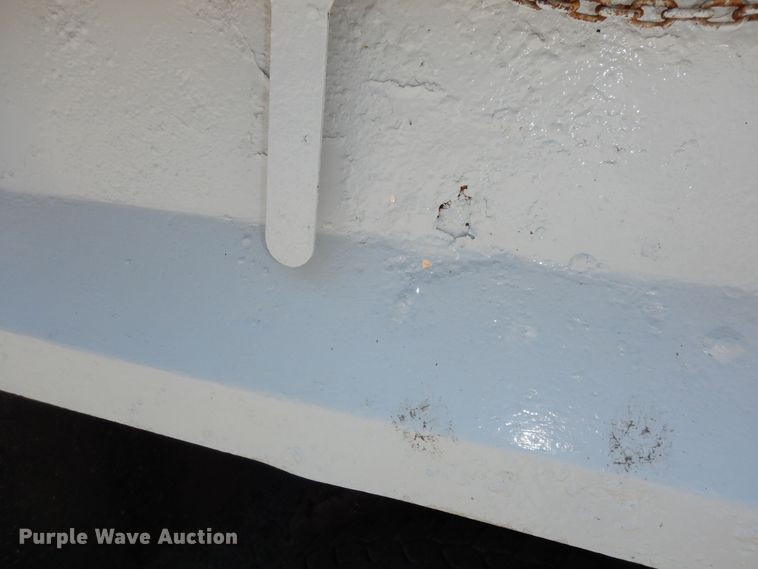 image for item MD9242 1999 Ford F450 Super Duty  dump flatbed truck