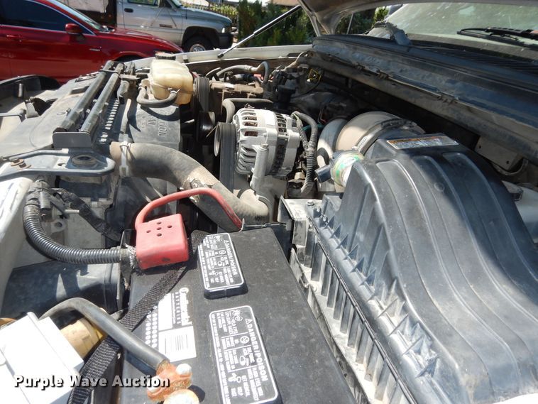 image for item MD9242 1999 Ford F450 Super Duty  dump flatbed truck