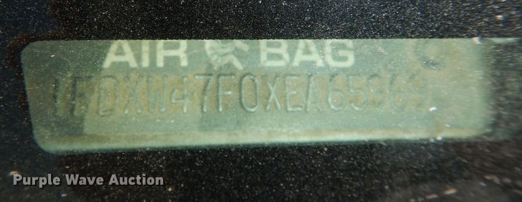 image for item MD9242 1999 Ford F450 Super Duty  dump flatbed truck