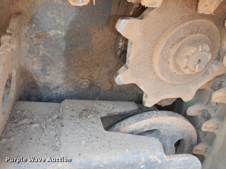 image for item MD9243 Bobcat MT52  compact utility loader