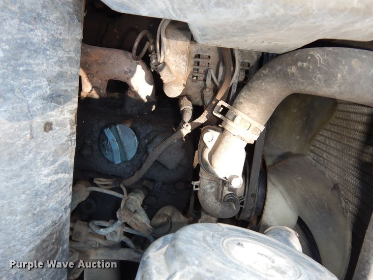 image for item MD9243 Bobcat MT52  compact utility loader