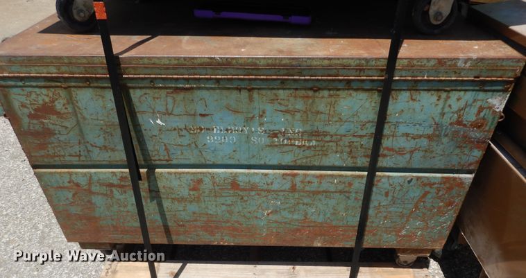 image for item MD9246 (5) jobsite boxes