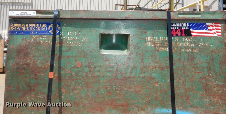 image for item MD9246 (5) jobsite boxes