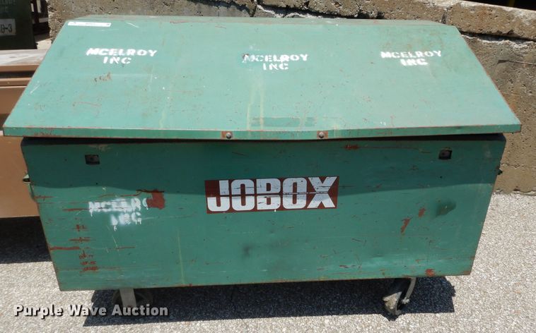 image for item MD9247 (2) jobsite boxes