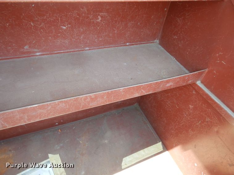 image for item MD9247 (2) jobsite boxes