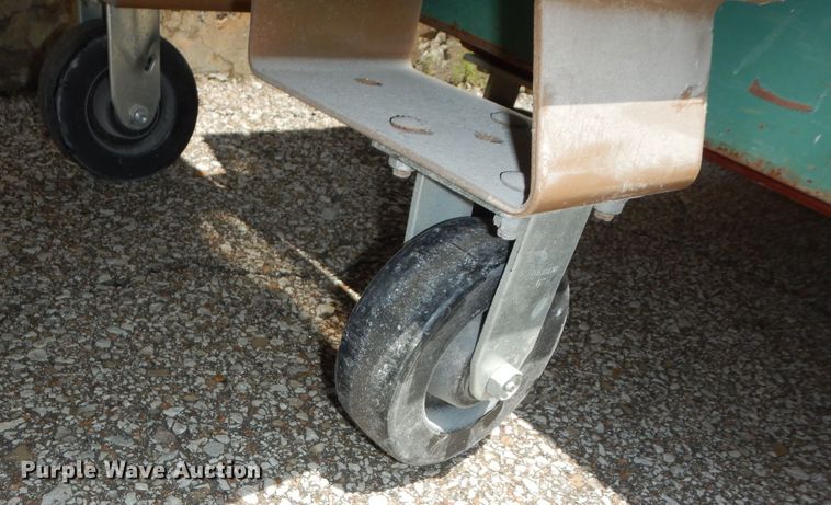 image for item MD9247 (2) jobsite boxes