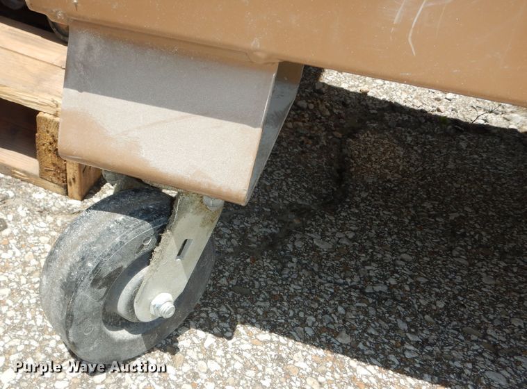 image for item MD9247 (2) jobsite boxes