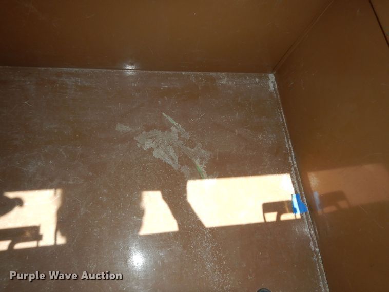 image for item MD9247 (2) jobsite boxes