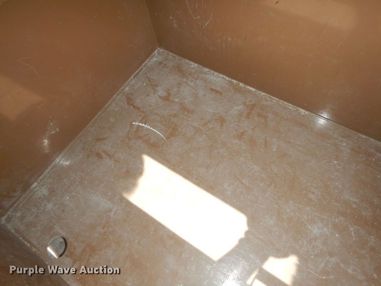 image for item MD9247 (2) jobsite boxes