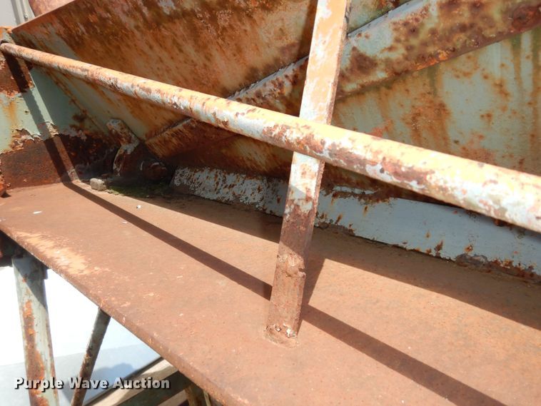 image for item MD9248 Turner  metal brake