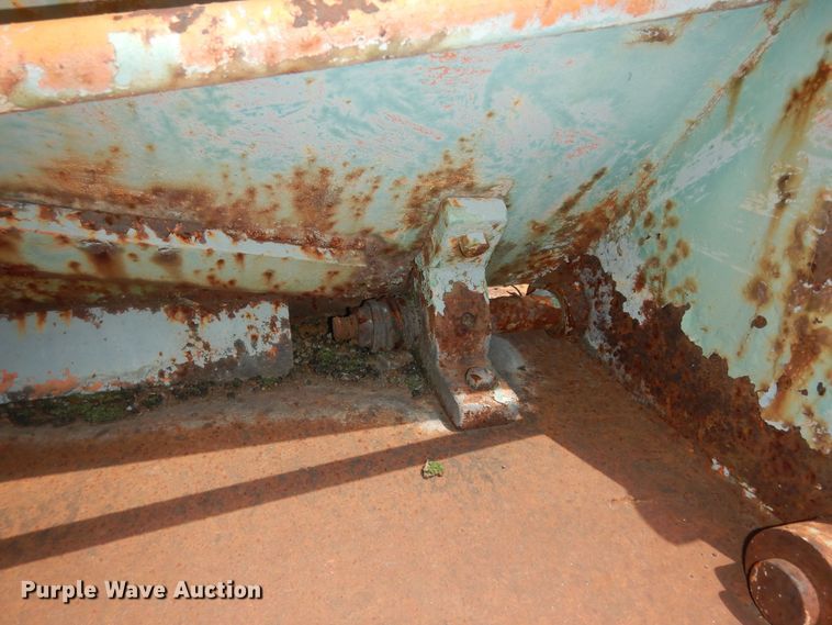 image for item MD9248 Turner  metal brake