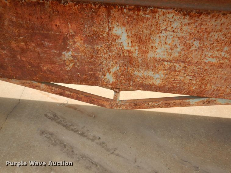 image for item MD9248 Turner  metal brake