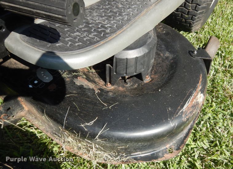 image for item MD9273 Craftsman LT2000  lawn mower