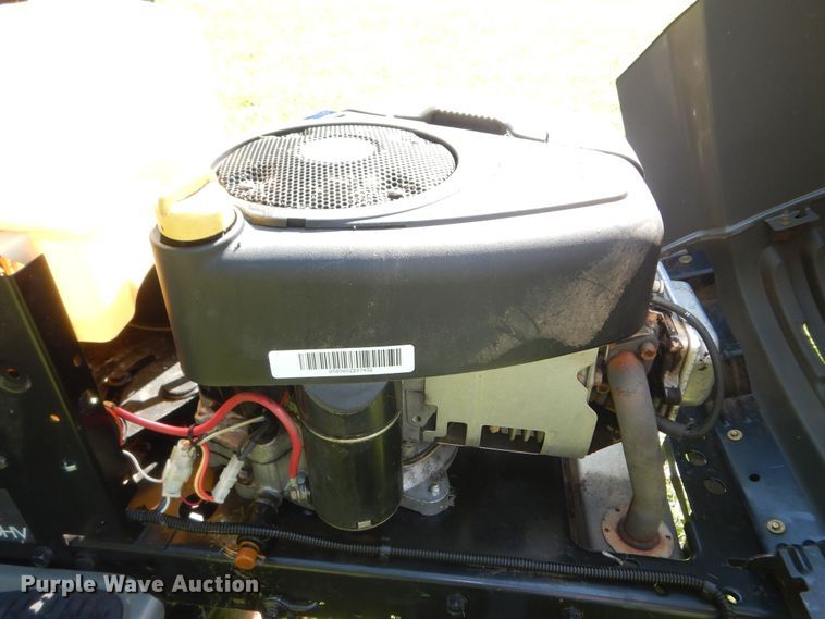 image for item MD9273 Craftsman LT2000  lawn mower