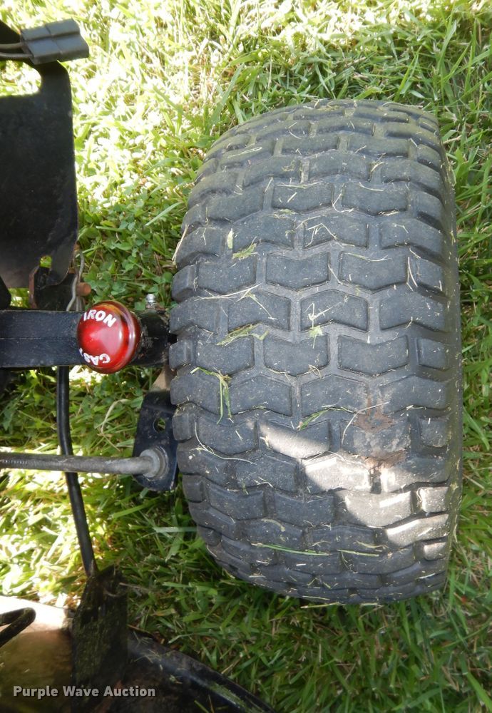 image for item MD9273 Craftsman LT2000  lawn mower