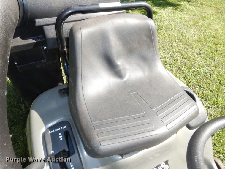 image for item MD9273 Craftsman LT2000  lawn mower