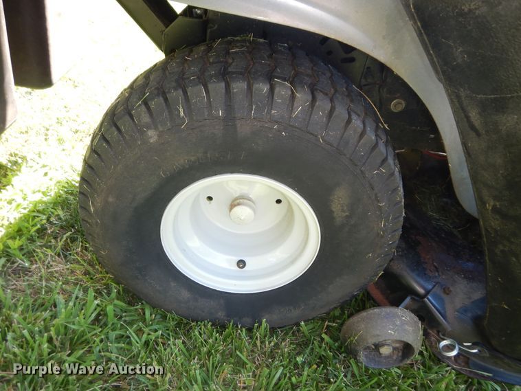 image for item MD9273 Craftsman LT2000  lawn mower