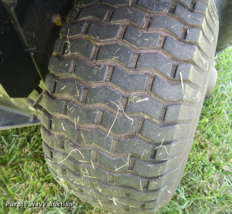 image for item MD9273 Craftsman LT2000  lawn mower