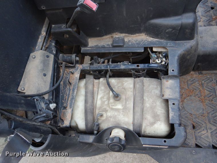 image for item MF9126 2008 Kawasaki Teryx LE  utility vehicle