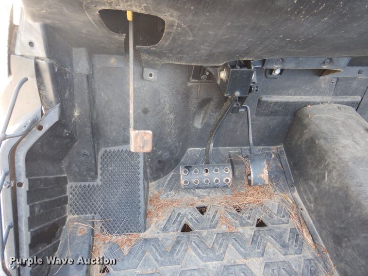 image for item MF9126 2008 Kawasaki Teryx LE  utility vehicle