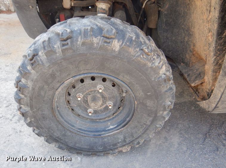 image for item MF9126 2008 Kawasaki Teryx LE  utility vehicle