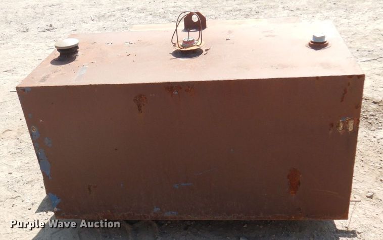 image for item MF9654 L-shaped fuel tank