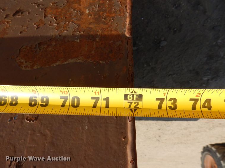 image for item MF9654 L-shaped fuel tank