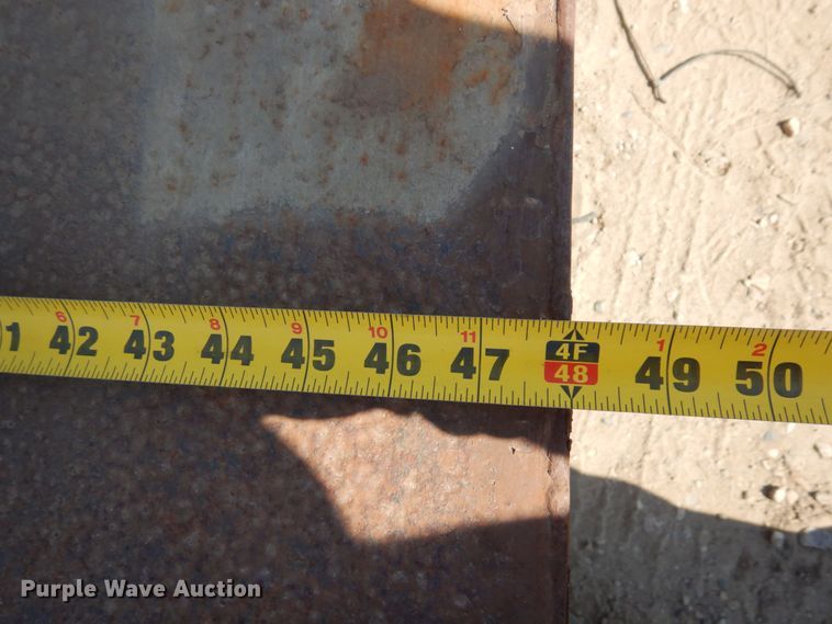 image for item MF9654 L-shaped fuel tank