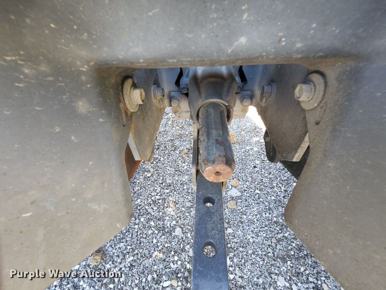 image for item MK9021 Kubota L5740 HST  MFWD tractor