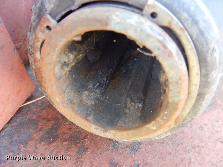 image for item MU9632 BMB Estate 72  finish mower