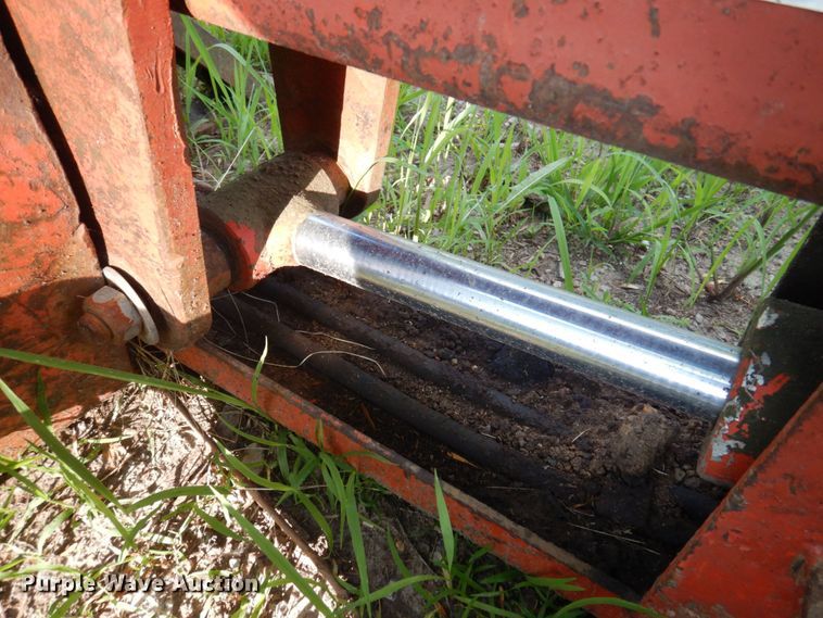 image for item MU9635 Ditch Witch HP  pipe pusher