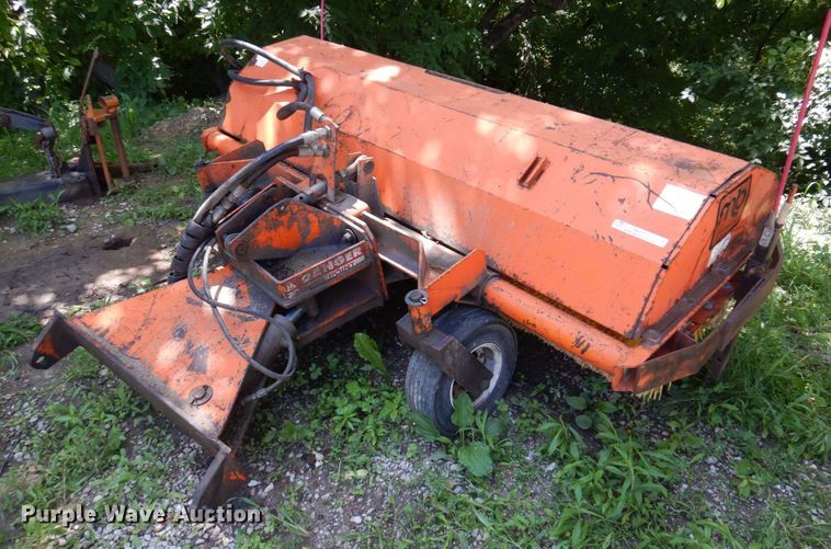 image for item MU9651 MB TKH  broom