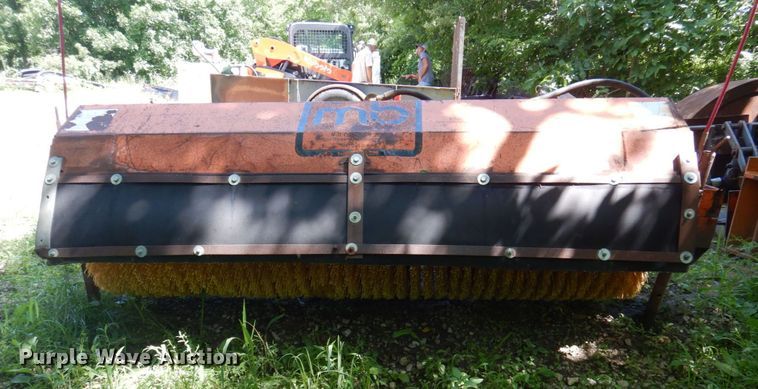 image for item MU9651 MB TKH  broom