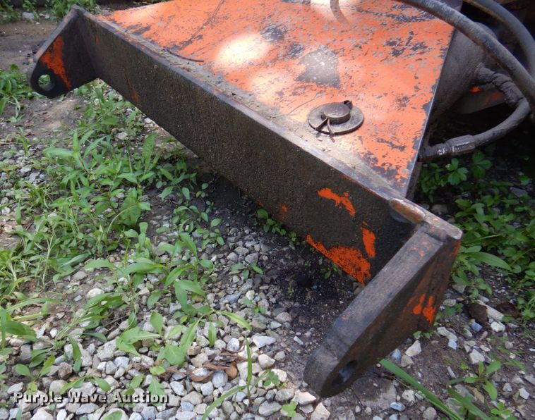 image for item MU9651 MB TKH  broom