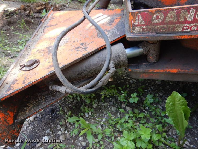 image for item MU9651 MB TKH  broom