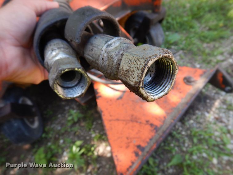 image for item MU9651 MB TKH  broom