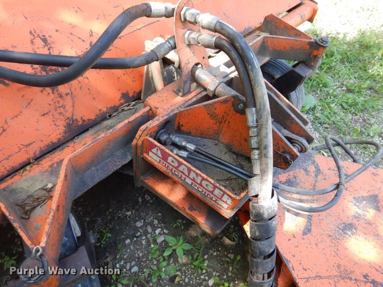 image for item MU9651 MB TKH  broom