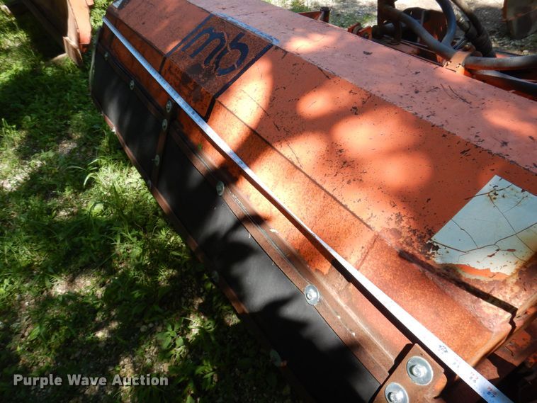 image for item MU9651 MB TKH  broom