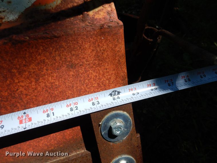 image for item MU9651 MB TKH  broom