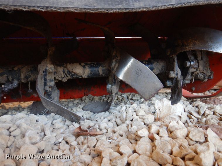 image for item MU9664 Land Pride RTR1250  rototiller