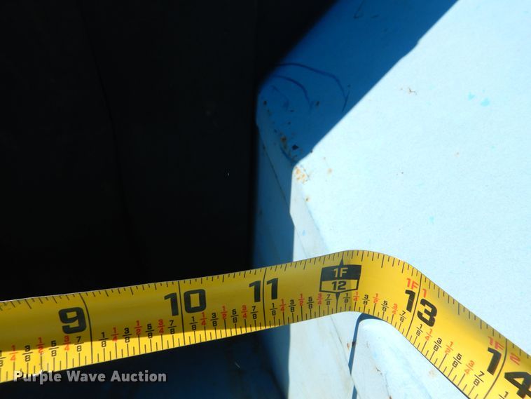 image for item DN0419 Goosen  wood chipper