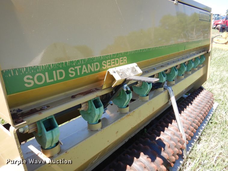 image for item DN0423 Land Pride 15-72  seeder