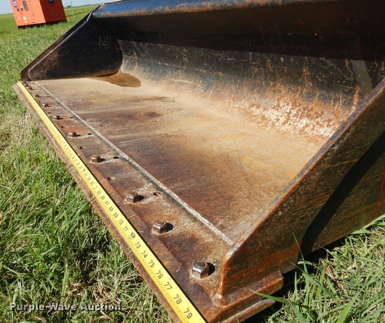 image for item DN0424 2013 Caterpillar 299D XHP  tracked skid steer loader