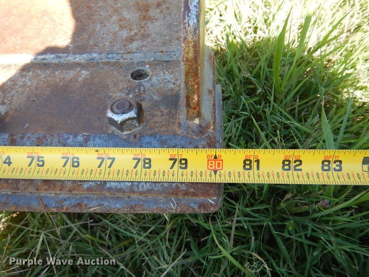 image for item DN0424 2013 Caterpillar 299D XHP  tracked skid steer loader