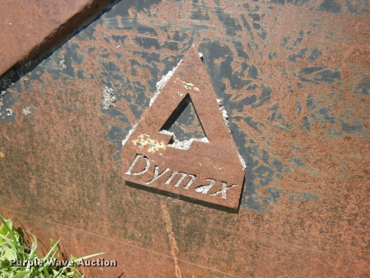image for item DN0427 Dymax  79"W skid steer sift bucket