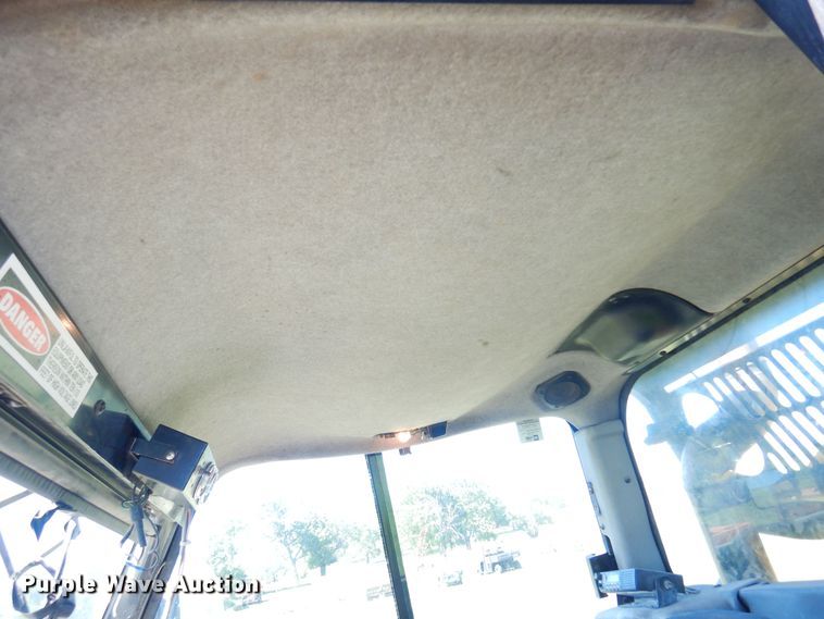 image for item DN0439 2005 Caterpillar 730  haul truck