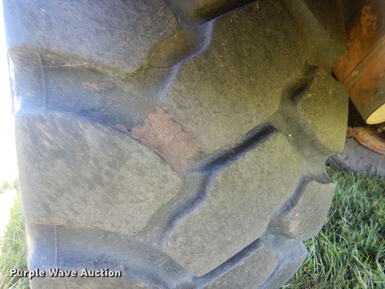 image for item DN0439 2005 Caterpillar 730  haul truck