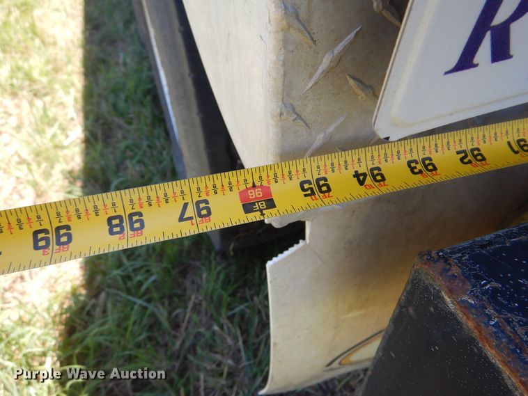 image for item DN0440 2006 Kenworth T800  vacuum truck