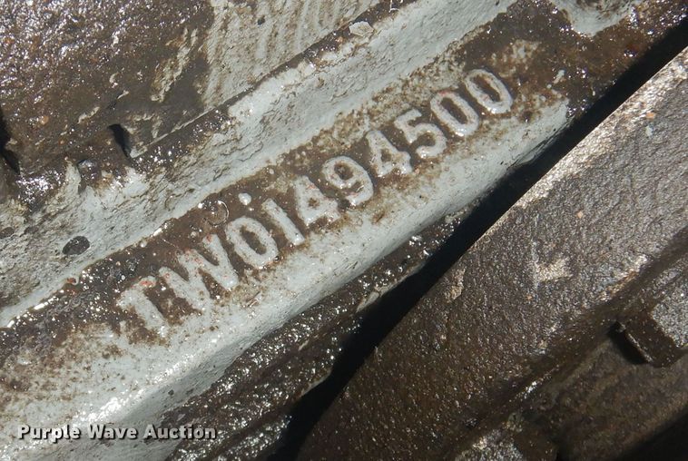 image for item DN0440 2006 Kenworth T800  vacuum truck